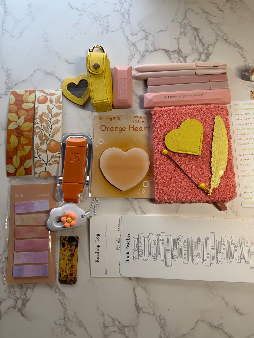 Little sunshine box