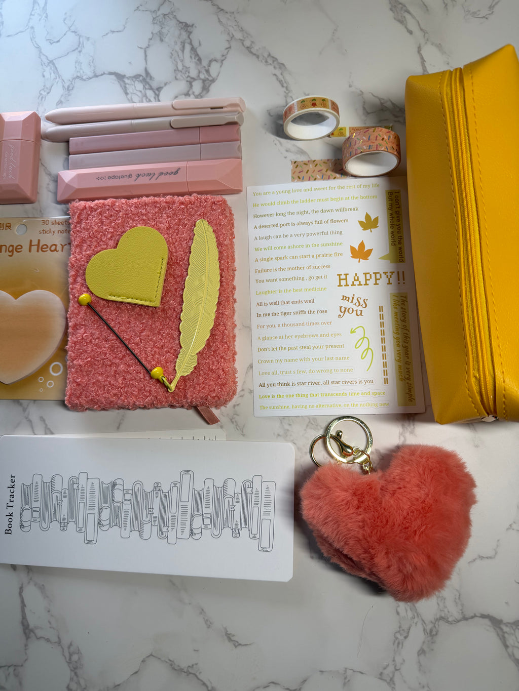 Little sunshine box