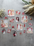 Quiet Corners & Soft Hours 20 pieces