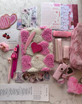 Love Notes bookish bundle |PINK|